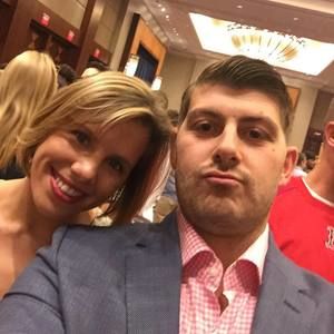 Meet your Posher, Warren